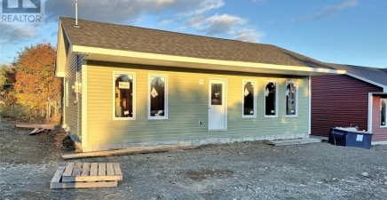 20 Garland Street, Harbour Grace A0A2M0, Newfoundland & Labrador