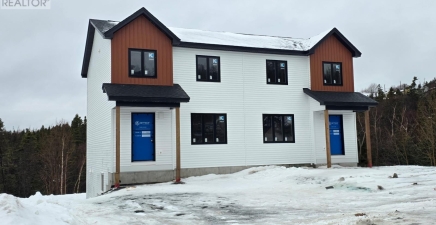 57 Bauline Line, Portugal Cove - St. Philips A1M2V1, Newfoundland & Labrador