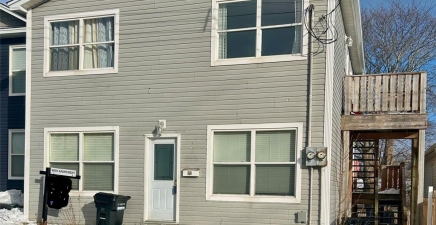 50 Stamp`s Lane, St. John`s A1B3H6, Newfoundland & Labrador