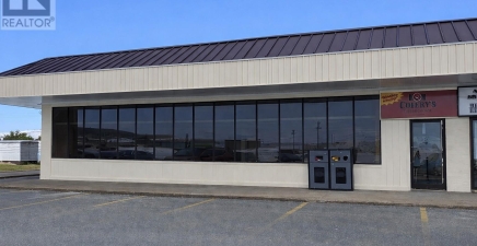 30-44 Ropewalk Lane, St. John`s A1E5T2, Newfoundland & Labrador