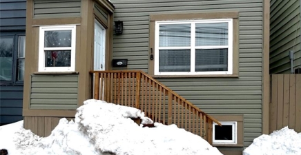 18 Prince of Wales Street, St. John`s A1C4M9, Newfoundland & Labrador