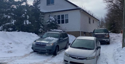 55 Smith Avenue, St. John`s A1C5G1, Newfoundland & Labrador