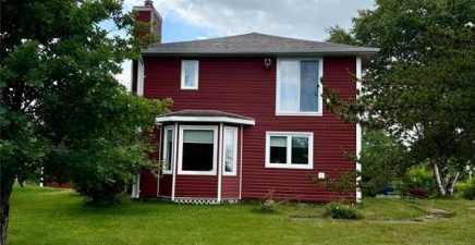 15 Squires Road, Eastport A0G1Z0, Newfoundland & Labrador