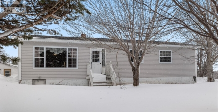 1489 Torbay Road, Torbay A1K0C8, Newfoundland & Labrador