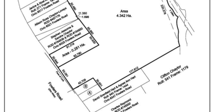 333-339 Fowlers Road, Conception Bay South A1W4J1, Newfoundland & Labrador