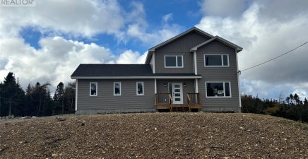 Lot 1 Emmas Place, Flatrock A1K1C8, Newfoundland & Labrador