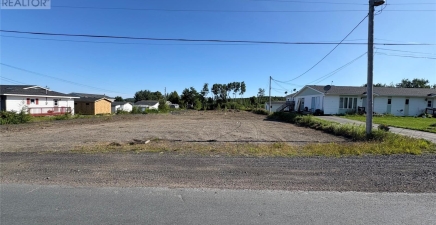 226 Main Street, Embree A0G2A0, Newfoundland & Labrador