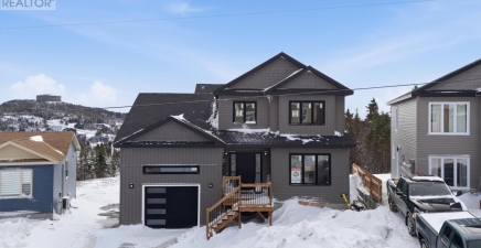 31 Kemble Avenue, Paradise A1L4J1, Newfoundland & Labrador