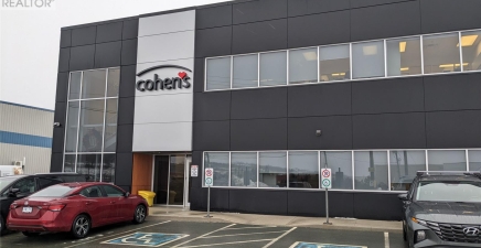 124 Glencoe Drive, Mount Pearl A1N4S9, Newfoundland & Labrador