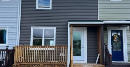 46 Blackwood Place, St. John`s A1B2K6, Newfoundland & Labrador