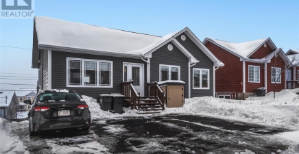 35 Fred W Brown Drive, Paradise A1L0V9, Newfoundland & Labrador