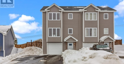 9 Alberton Drive, Paradise A1L2A6, Newfoundland & Labrador