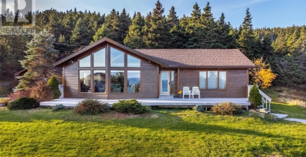 40 Cribbies Road, Tors Cove A0A4A0, Newfoundland & Labrador