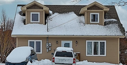 17 Dunns Lane, Conception Bay South A1X7W9, Newfoundland & Labrador