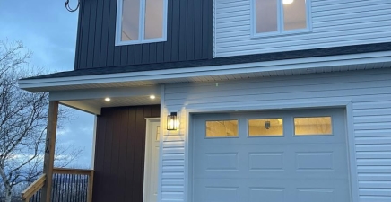 14 Pine Tree Road, Conception Bay South A1X6C5, Newfoundland & Labrador