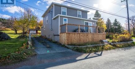 442 Seaforest Drive, Cupids A0A2B0, Newfoundland & Labrador