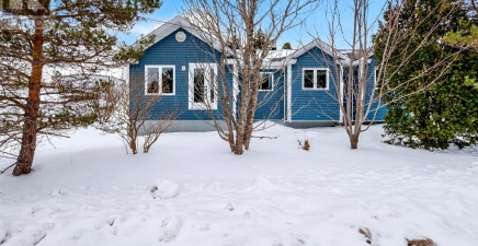71-73 Brigus Road, Whitbourne A0B3K0, Newfoundland & Labrador