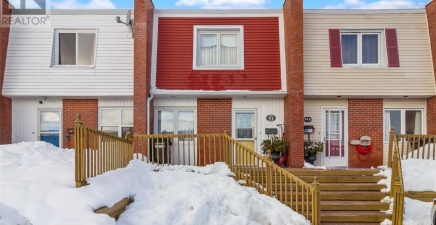 41 Lester Street, St. John`s A1E2P5, Newfoundland & Labrador