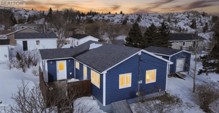 539 Water Street, Bay Roberts A0A1G0, Newfoundland & Labrador