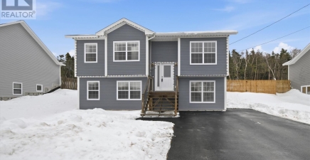 1321 Conception Bay Highway, Conception Bay South A1X6M7, Newfoundland & Labrador