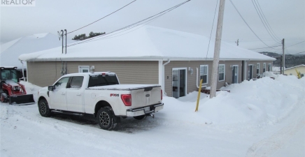 31 Main Street, Springdale A0J1T0, Newfoundland & Labrador