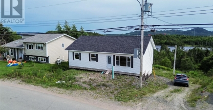 12 Atlantic Street, Marystown A0E2M0, Newfoundland & Labrador