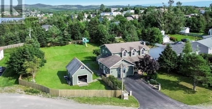 20 Farewells Road, Marystown A0E2M0, Newfoundland & Labrador