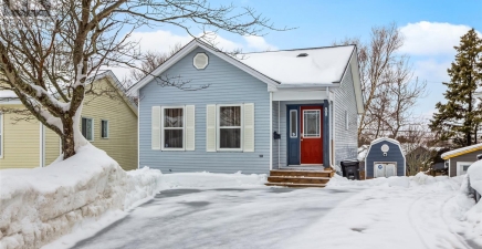 80 Royal Oak Drive, St. John`s A1G1S3, Newfoundland & Labrador