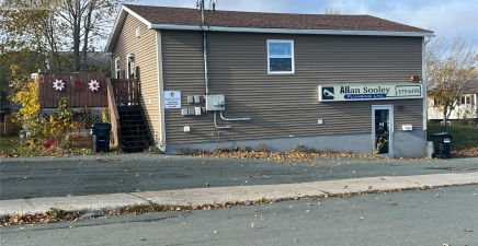 57 Blackler Avenue, St. John`s A1E3E9, Newfoundland & Labrador