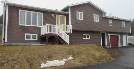 31B Main Street, Springdale A0J1T0, Newfoundland & Labrador