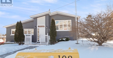 108 Main Road, Upper Island Cove A0A4E0, Newfoundland & Labrador