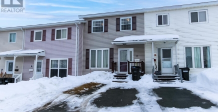 8 Prospero Place, St. John`s A1B3W7, Newfoundland & Labrador