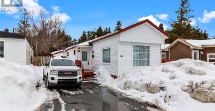 88 Hussey Drive, St. John`s A1A4Y9, Newfoundland & Labrador