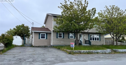 4 Morley Drive, Placentia A0B2Y0, Newfoundland & Labrador