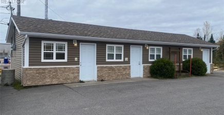 374 Hamilton River Road, Happy Valley-goose Bay A0P1C0, Newfoundland & Labrador
