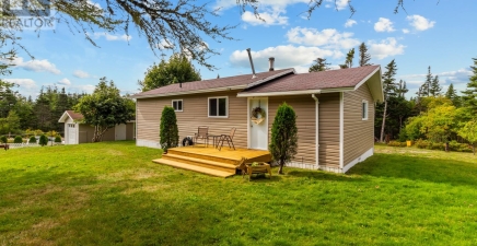 60 Maple Place, Brigus Junction A0B1G0, Newfoundland & Labrador