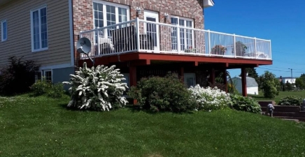 2 Main Highway, Kingston A0A3S0, Newfoundland & Labrador