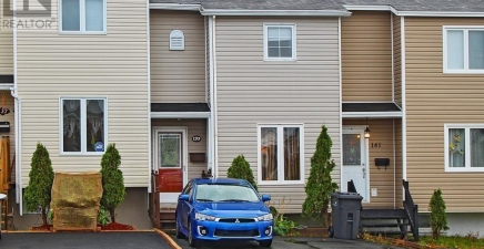 139 Farrell Drive, Mount Pearl A1N3G4, Newfoundland & Labrador