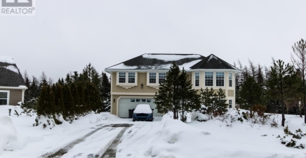 10 Hussey Place, Portugal Cove - St. Philips A1M3K4, Newfoundland & Labrador