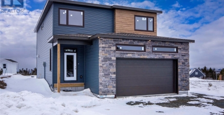 160-180 Spruce Hill Road, Conception Bay South A1W5P3, Newfoundland & Labrador