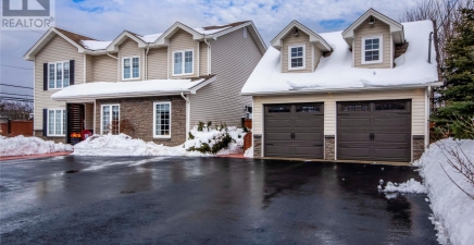 1832 Topsail Road, Paradise A1L1Y7, Newfoundland & Labrador