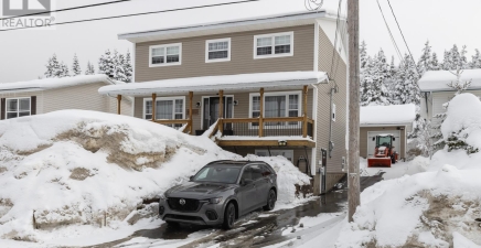 56 Country Lane, Massey Drive A2H7A9, Newfoundland & Labrador