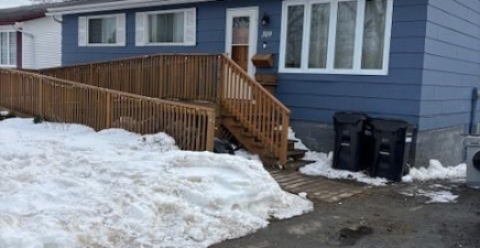 309 Newfoundland Drive, St. John`s A1A3G4, Newfoundland & Labrador