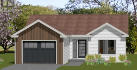 14 Colorado Street, Paradise A1L4L3, Newfoundland & Labrador