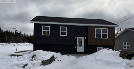 1-15 Cameron Place, Pouch Cove A0A3L0, Newfoundland & Labrador