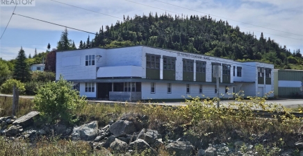 1-3 Penney`s Pond Road, Burin A0E1E0, Newfoundland & Labrador