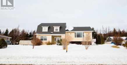 24-26 Frecker Place, Dunville A0B1S0, Newfoundland & Labrador