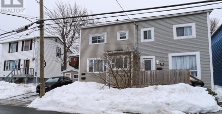 73 Calver Avenue, St. John`s A1C2X6, Newfoundland & Labrador
