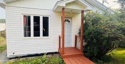 1135 Main Road, Dunville A0B1S0, Newfoundland & Labrador