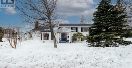 5 Vanier Street, St. John`s A1A2L5, Newfoundland & Labrador